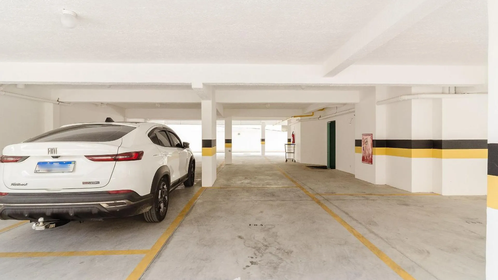 아파트 Apartamento A 500M Da Praia Cabo Frio-Rj Efr0104 브라질