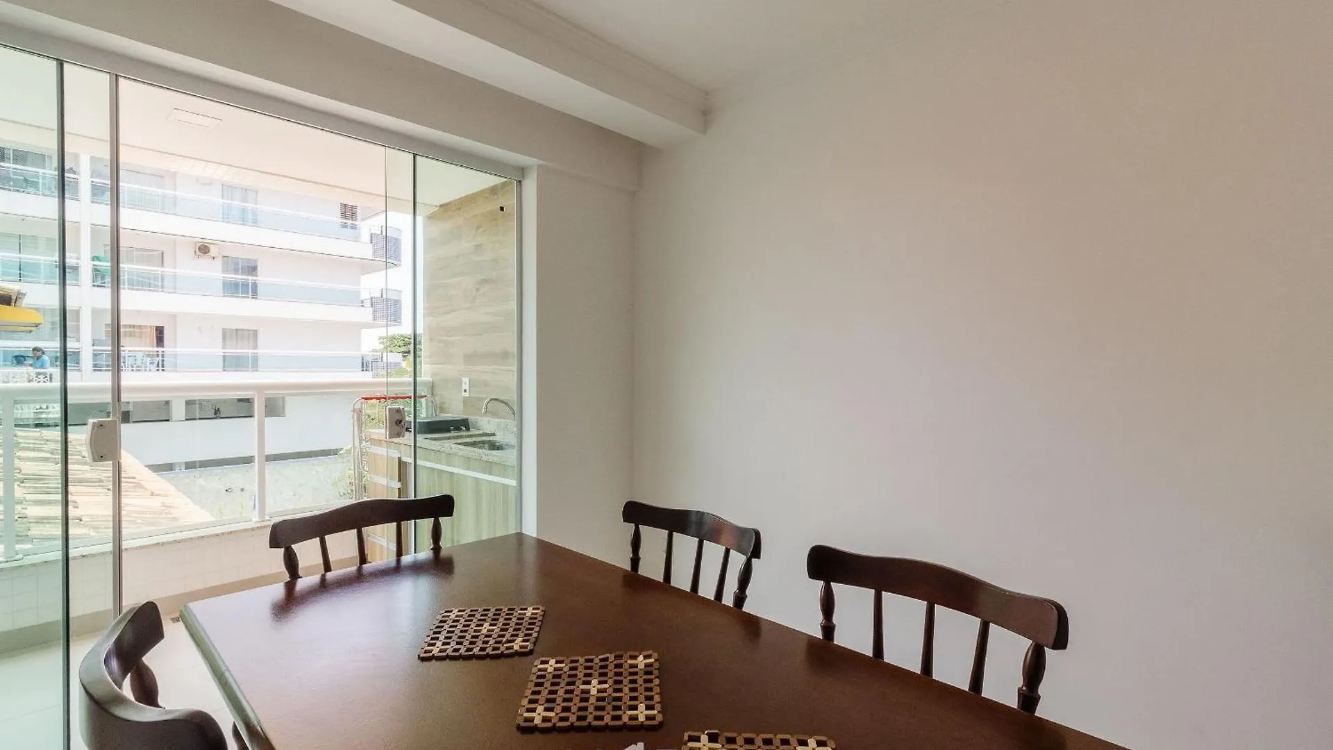 Apartment Apartamento A 500M Da Praia Cabo Frio-Rj Efr0104