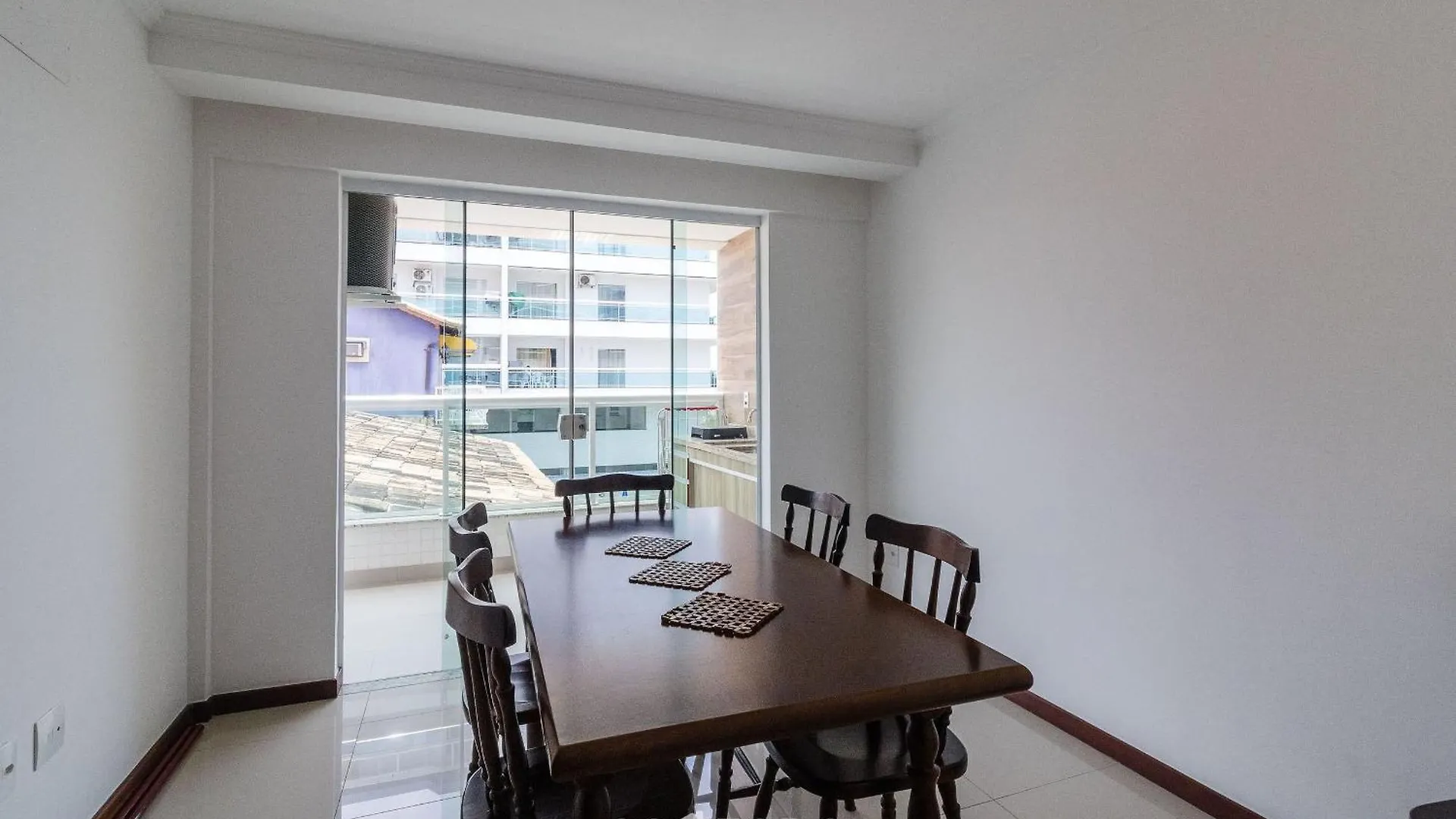 Apartamento A 500M Da Praia Cabo Frio-Rj Efr0104 Apartment