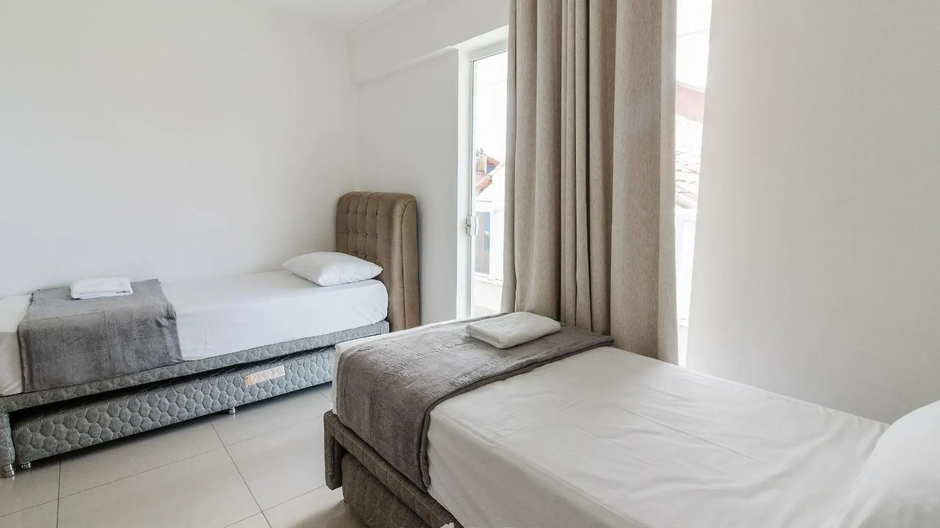 Apartamento A 500M Da Praia Cabo Frio-Rj Efr0104 Apartment
