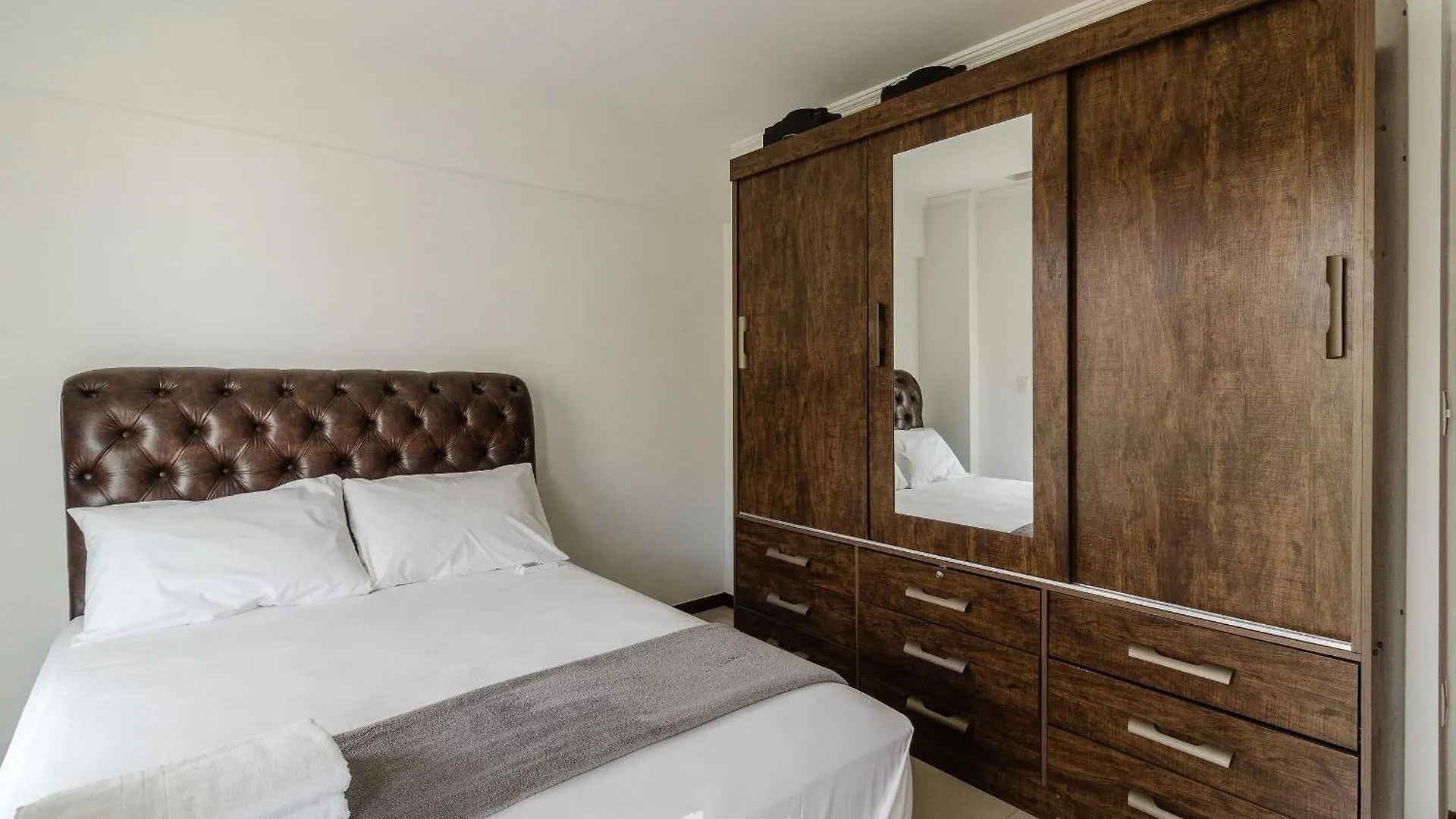 Apartamento A 500M Da Praia Cabo Frio-Rj Efr0104 Apartment