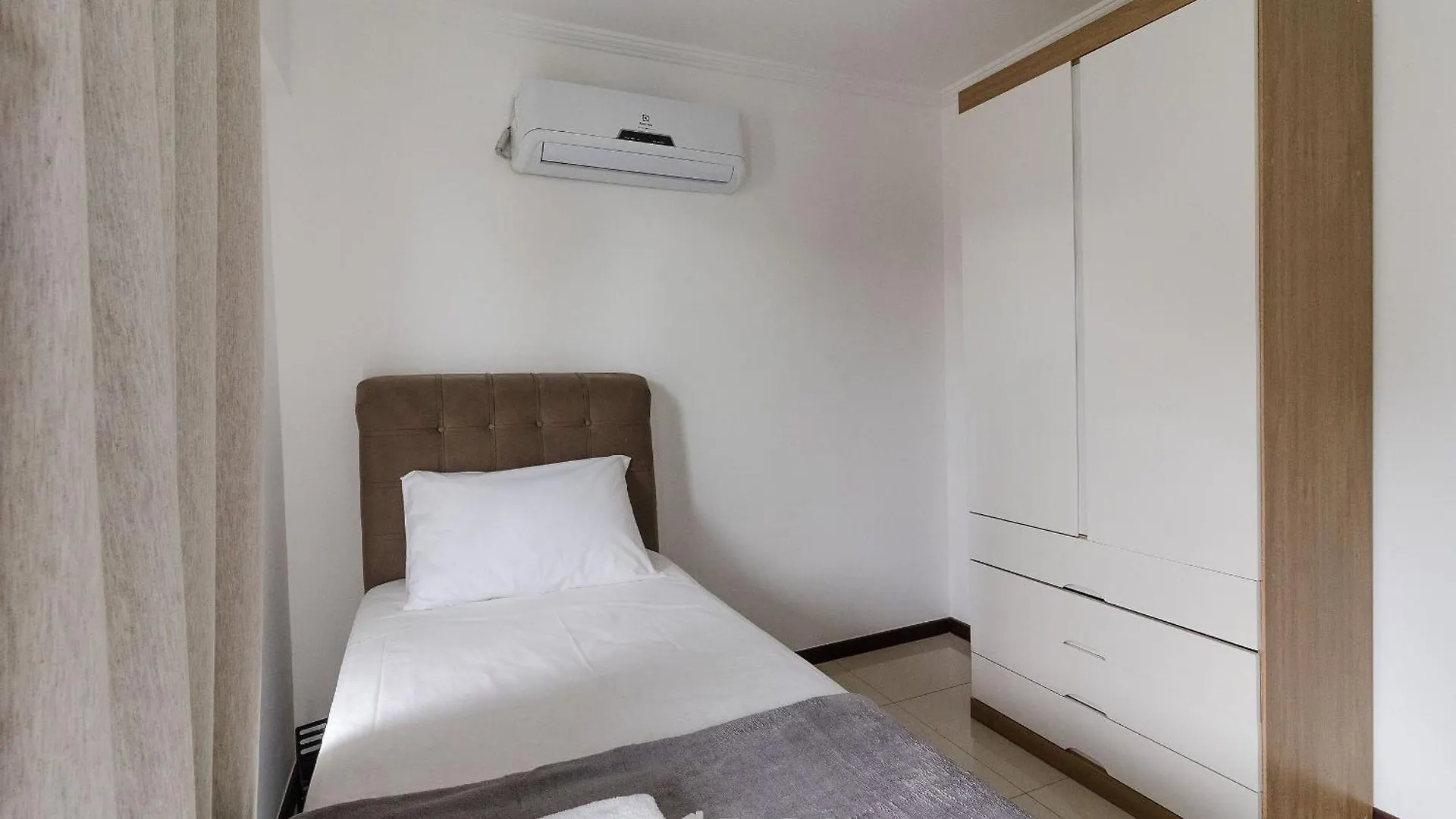 Apartment Apartamento A 500M Da Praia Cabo Frio-Rj Efr0104