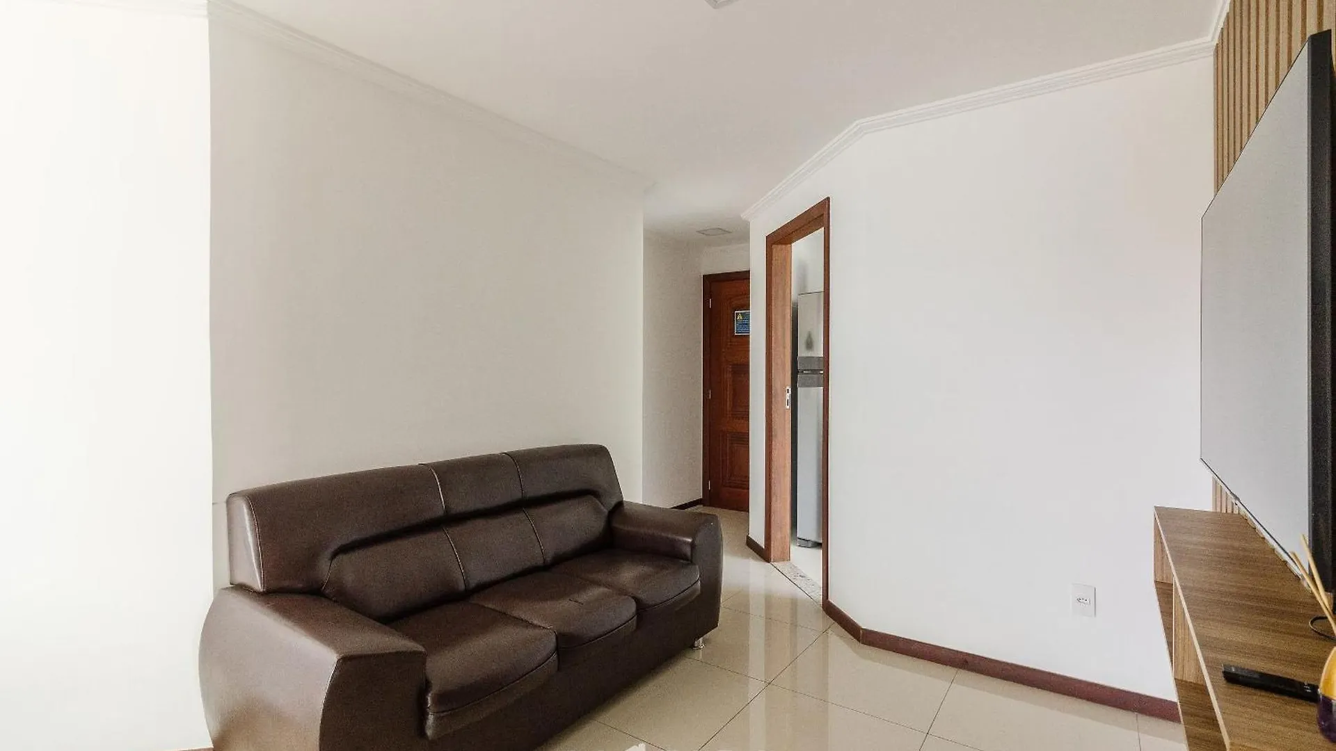 Apartamento A 500M Da Praia Cabo Frio-Rj Efr0104 Apartment