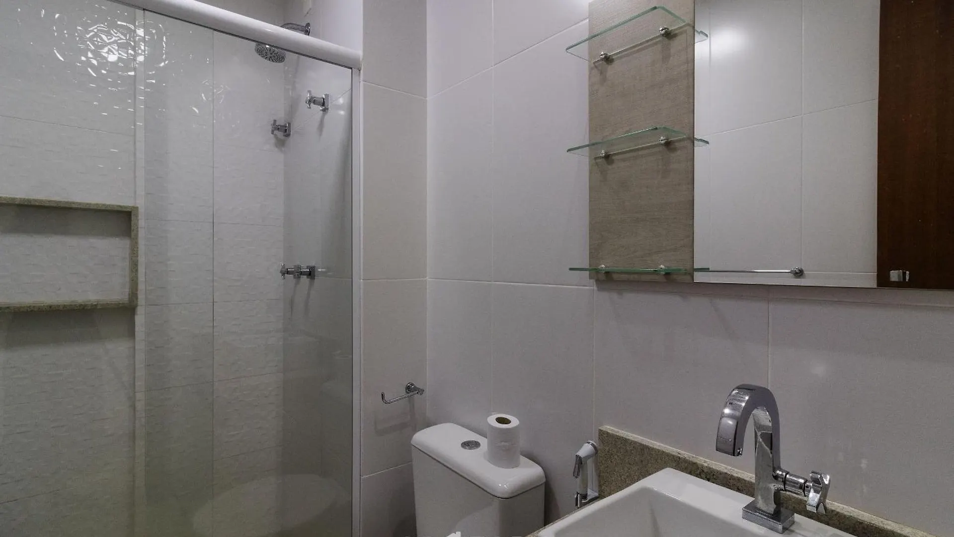 Apartamento A 500M Da Praia Cabo Frio-Rj Efr0104 Apartment