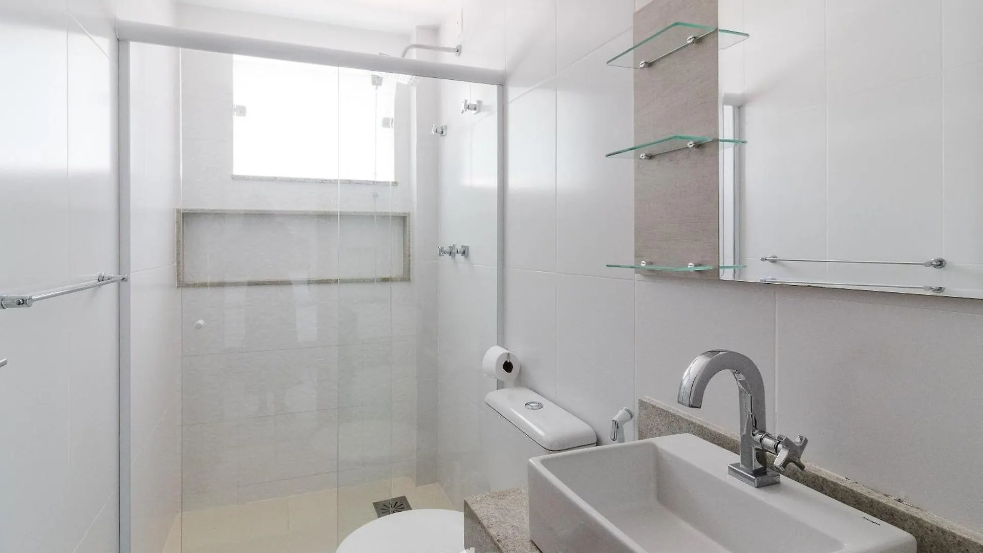 Apartment Apartamento A 500M Da Praia Cabo Frio-Rj Efr0104 Brazil