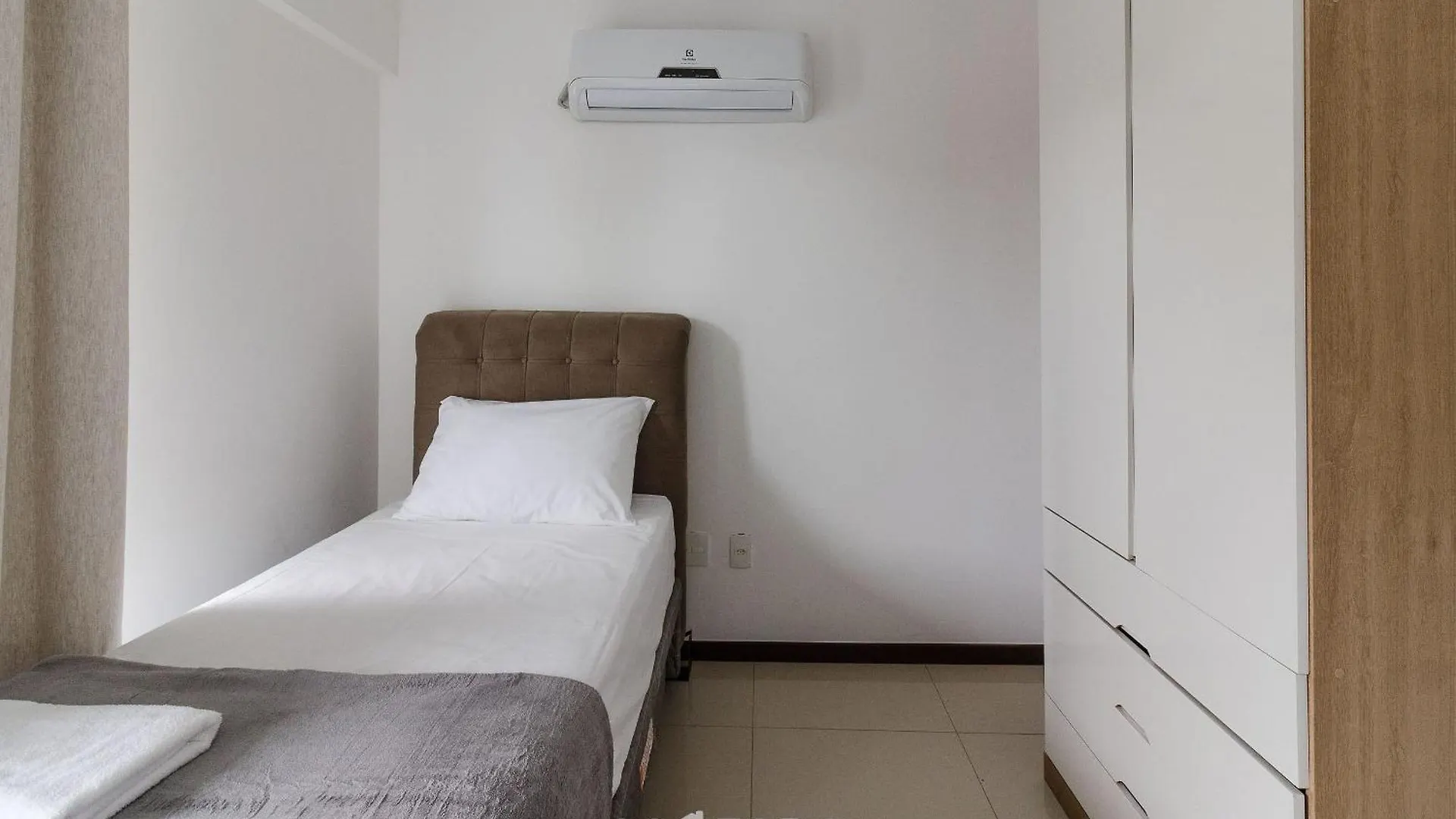 Apartment Apartamento A 500M Da Praia Cabo Frio-Rj Efr0104 Brazil