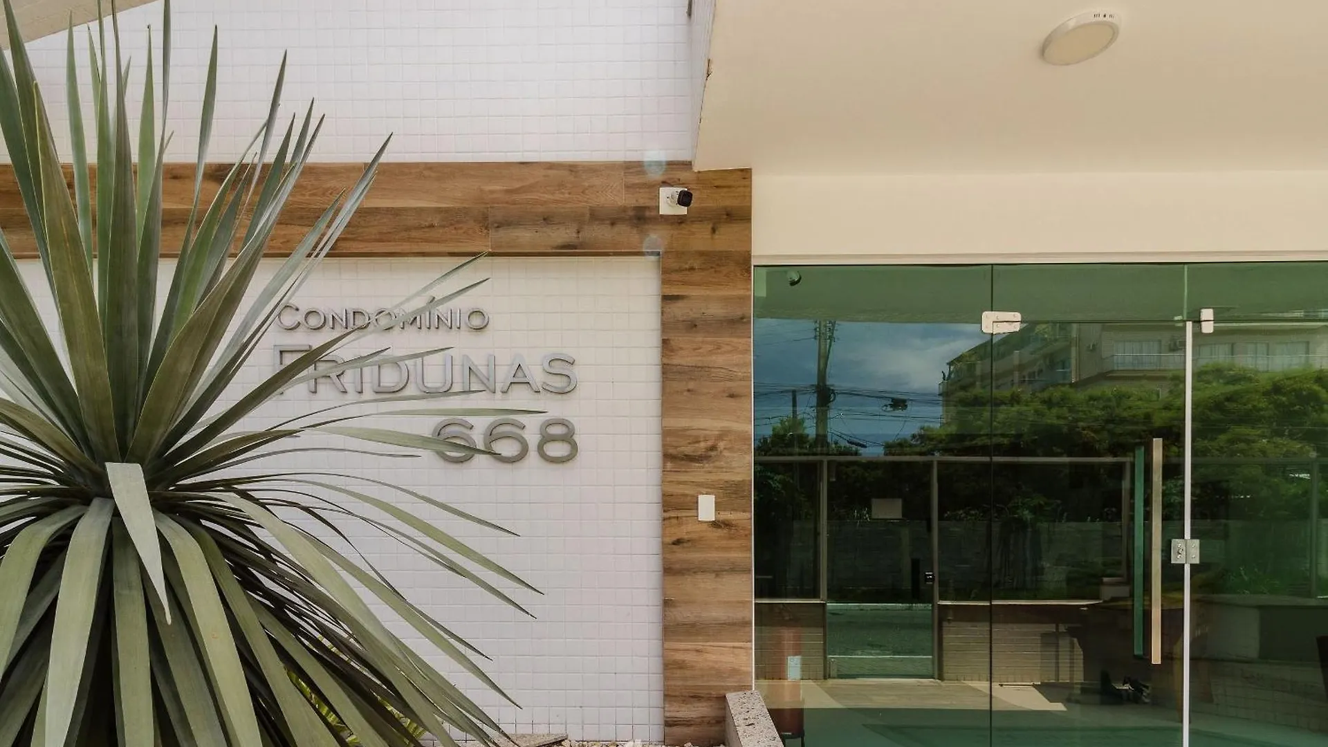 Apartment Apartamento A 500M Da Praia Cabo Frio-Rj Efr0104