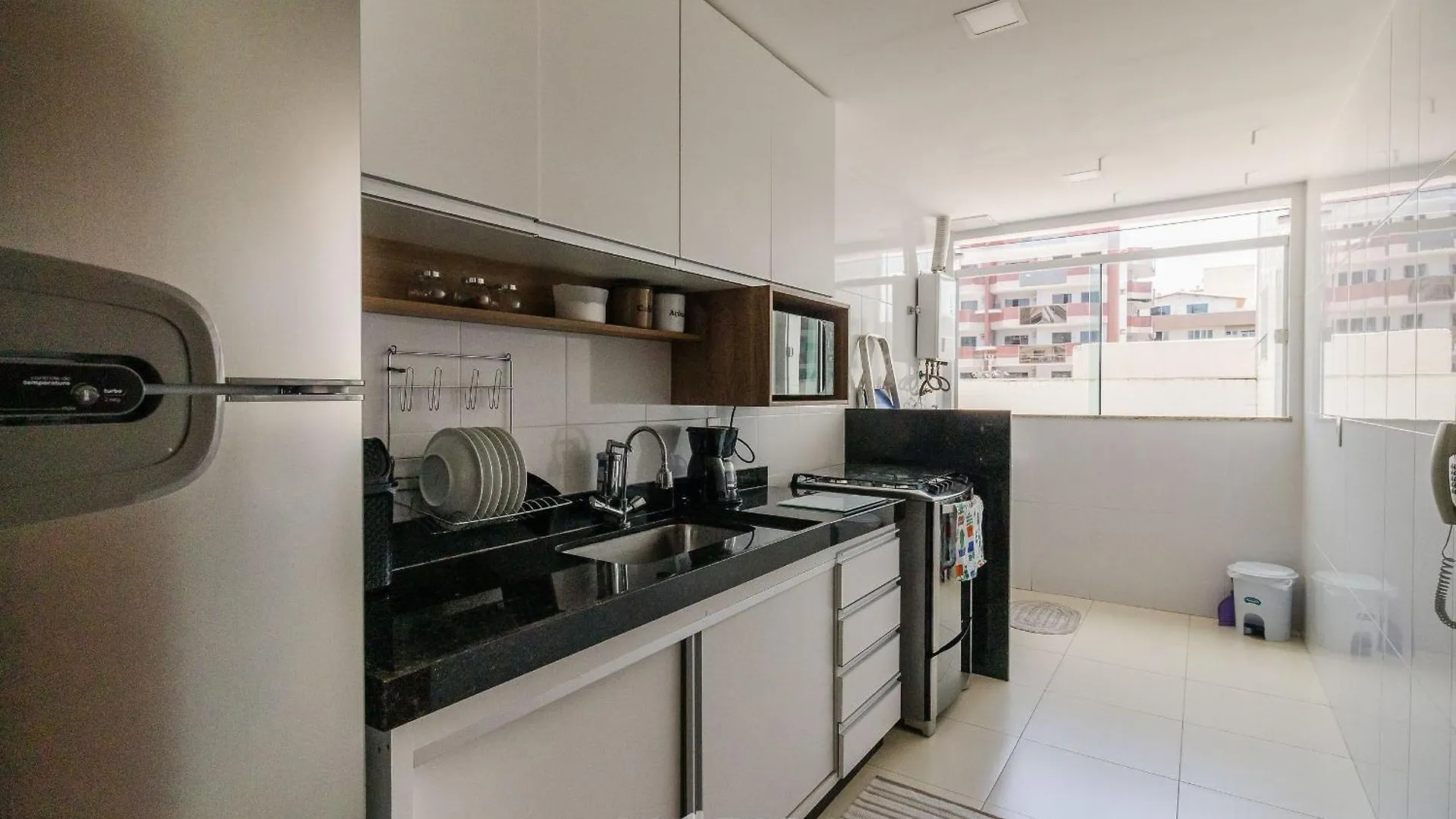 Apartamento A 500M Da Praia Cabo Frio-Rj Efr0104 0*,  Brazil