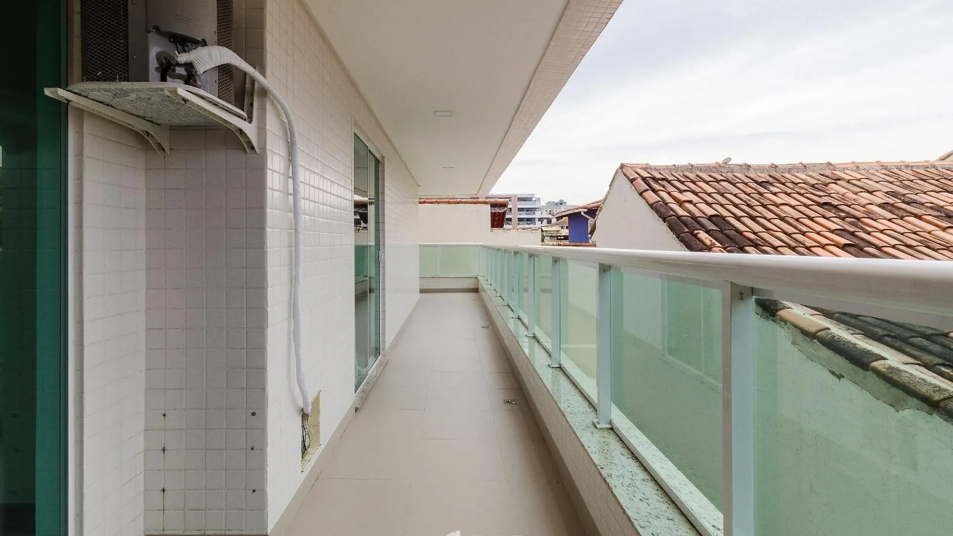 Apartment Apartamento A 500M Da Praia Cabo Frio-Rj Efr0104